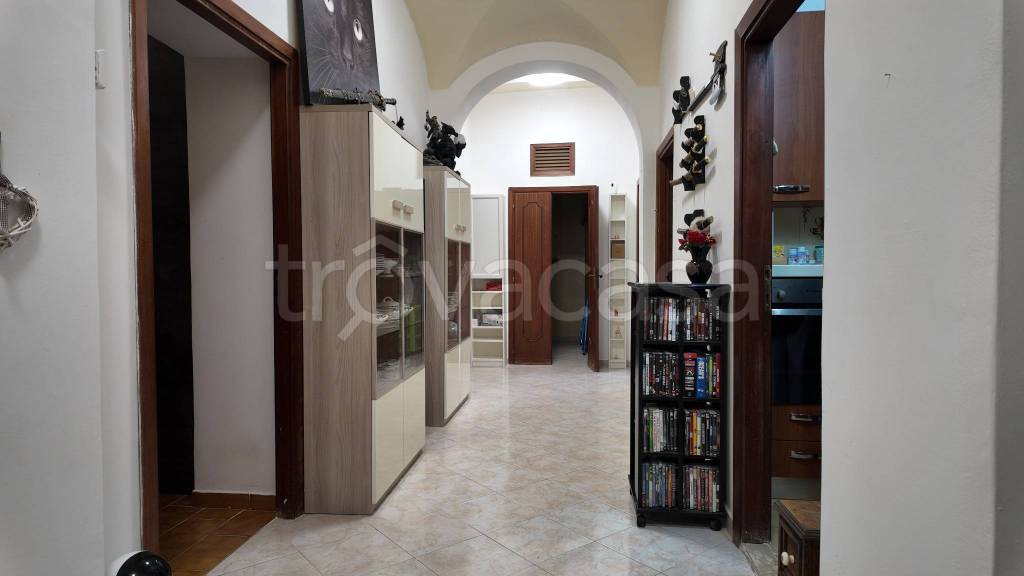 appartamento in vendita a Roma in zona Esquilino