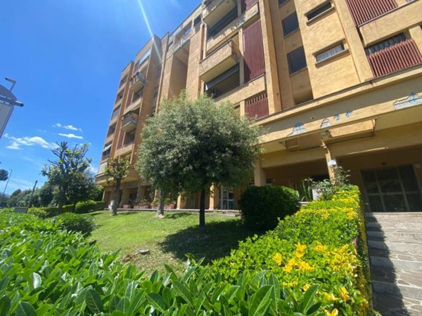 appartamento in vendita a Roma in zona Castel Giubileo