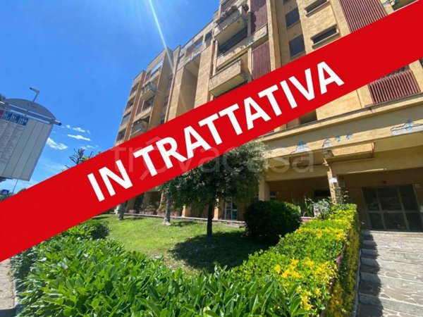 appartamento in vendita a Roma in zona Castel Giubileo
