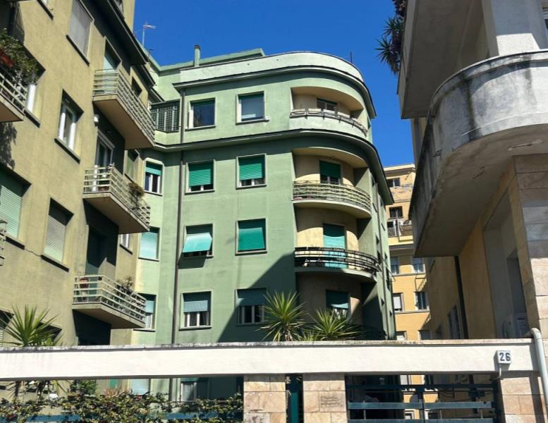 appartamento in vendita a Roma in zona Flaminio
