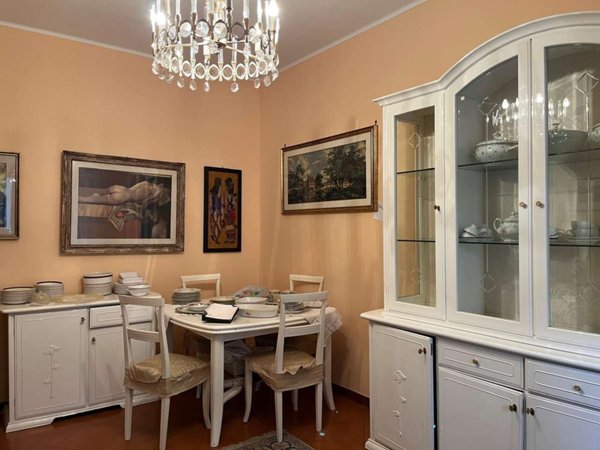 appartamento in vendita a Roma in zona Ardeatino