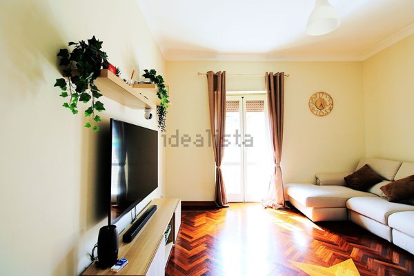 appartamento in vendita a Roma in zona Collatino