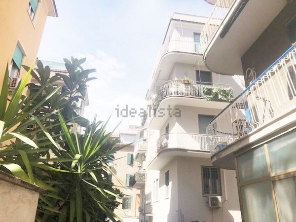 appartamento in vendita a Roma in zona Prenestino-Centocelle