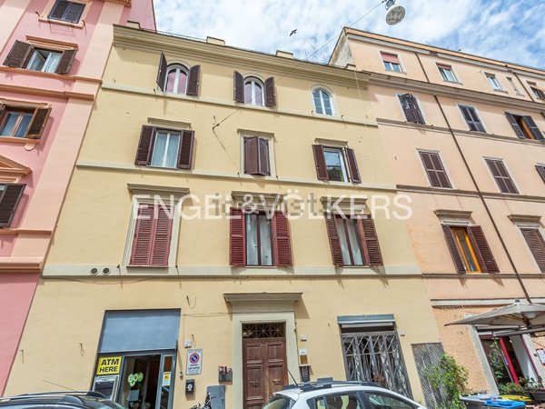 appartamento in vendita a Roma in zona Celio