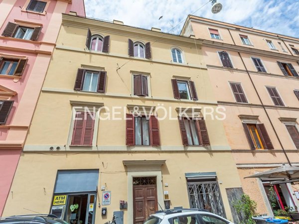 appartamento in vendita a Roma in zona Celio