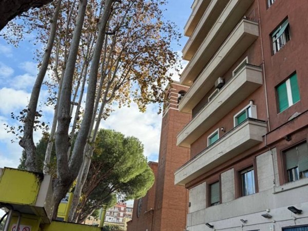 appartamento in vendita a Roma in zona Tiburtino