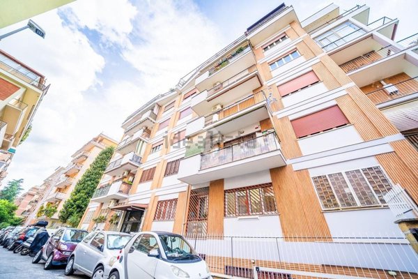 appartamento in vendita a Roma in zona Collatino