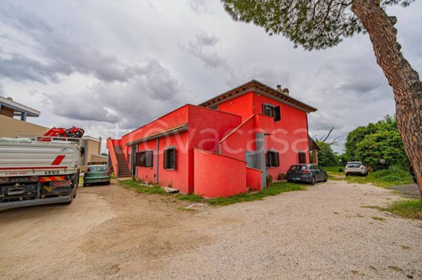 appartamento in vendita a Roma in zona Casalotti