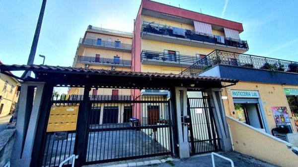 appartamento in vendita a Roma in zona Olgiata