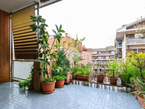 appartamento in vendita a Roma in zona Collatino