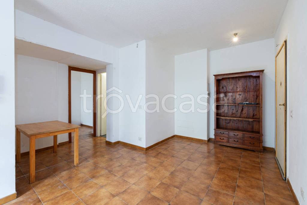 appartamento in vendita a Roma in zona Casal Palocco