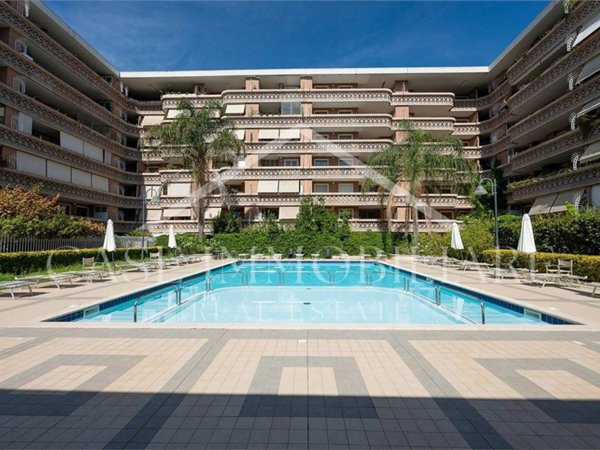 appartamento in vendita a Roma in zona Flaminio