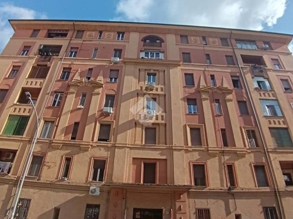 appartamento in vendita a Roma in zona Prenestino-Labicano