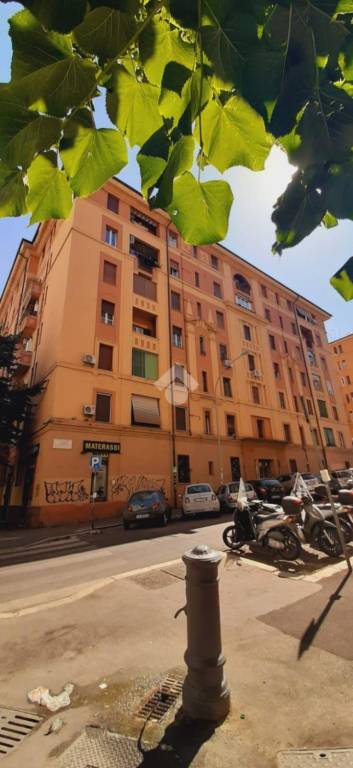 appartamento in vendita a Roma in zona Prenestino-Labicano