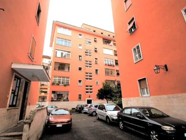appartamento in vendita a Roma in zona Trieste
