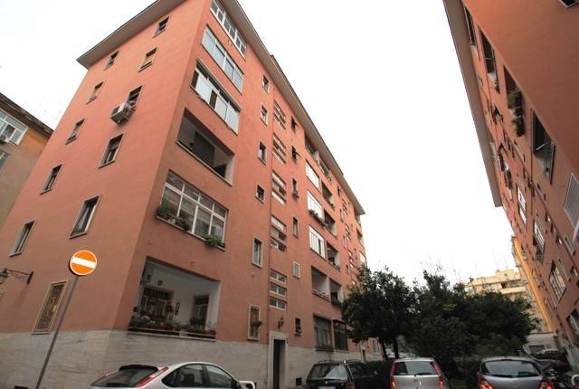 appartamento in vendita a Roma in zona Trieste