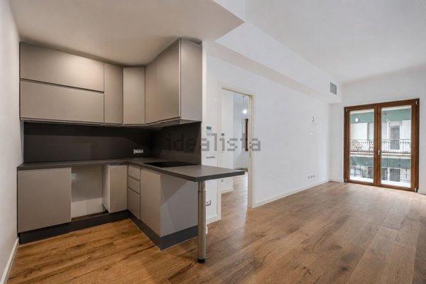 appartamento in vendita a Roma in zona Tor di Quinto