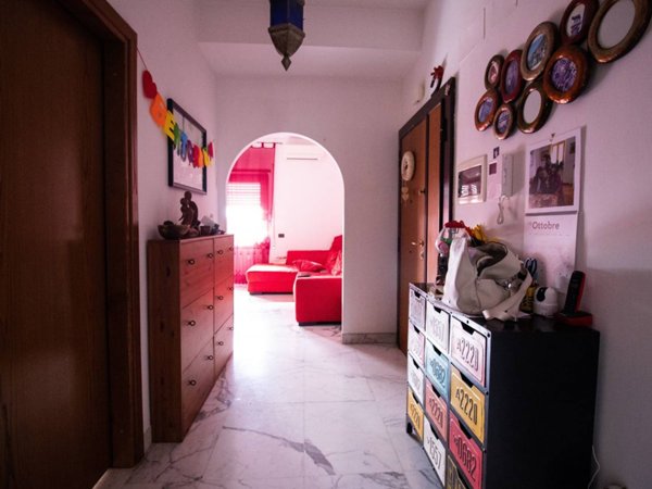 appartamento in vendita a Roma in zona Palmarola