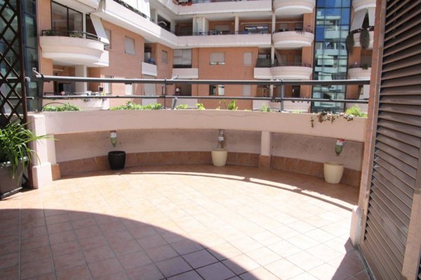 appartamento in vendita a Roma in zona Acilia