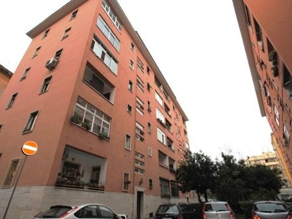 appartamento in vendita a Roma in zona Trieste