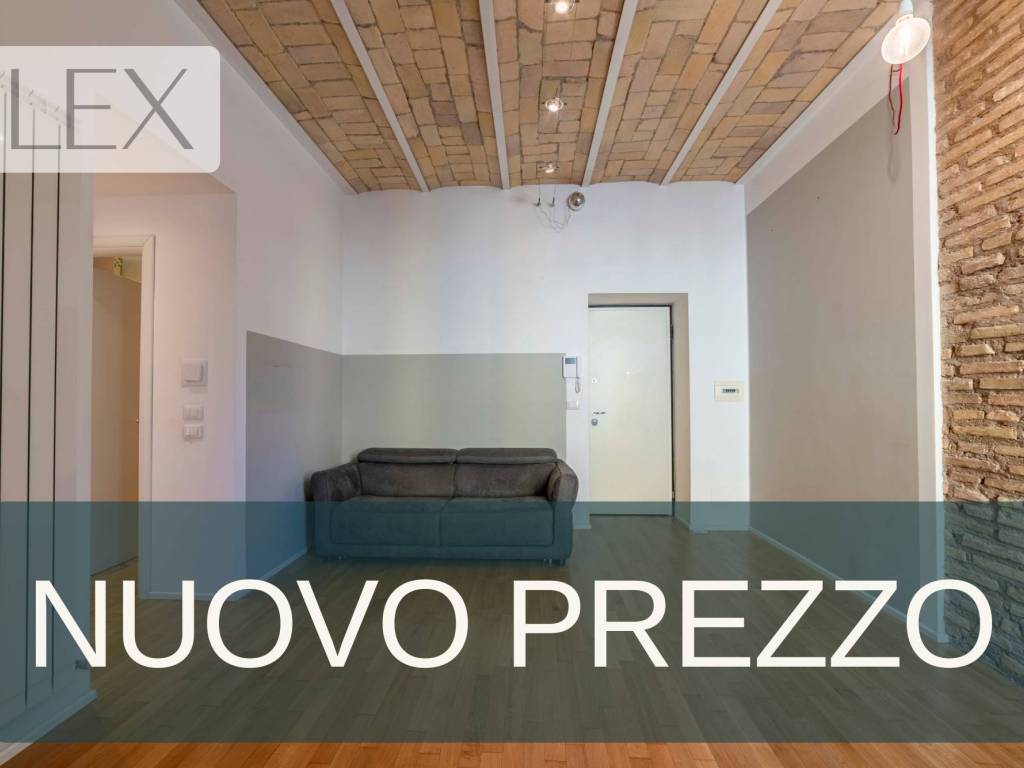appartamento in vendita a Roma in zona Rione Prati