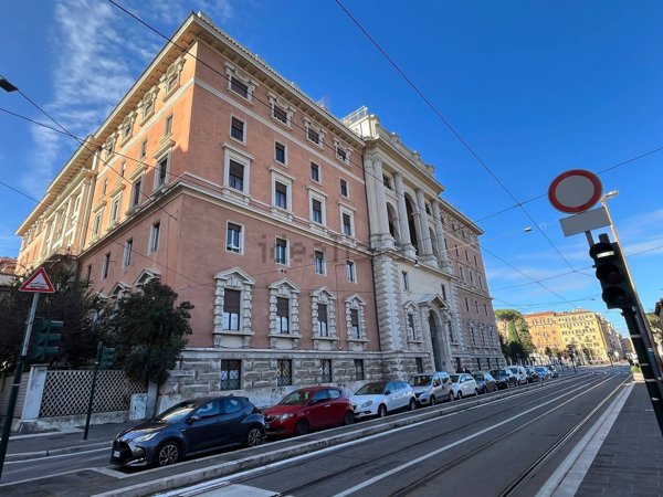 casa indipendente in vendita a Roma in zona Campo Marzio
