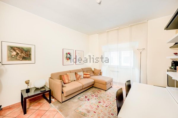 appartamento in vendita a Roma in zona Ludovisi/Sallustiano