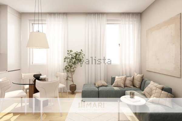 appartamento in vendita a Roma in zona Della Vittoria