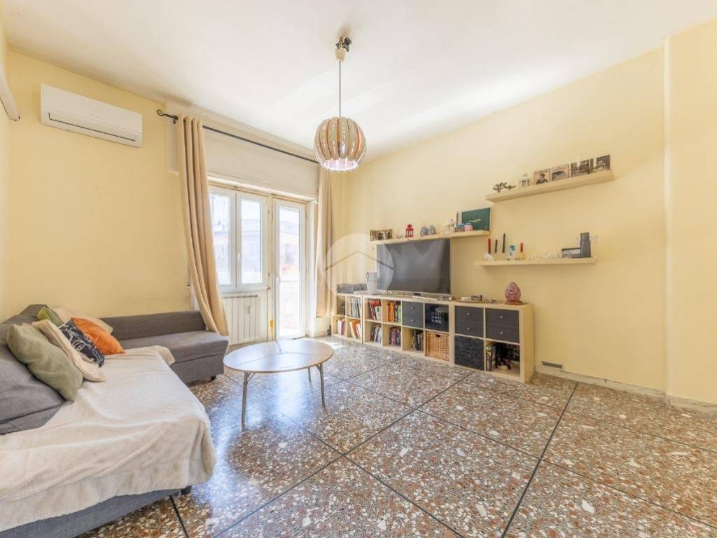 appartamento in vendita a Roma in zona Gianicolense