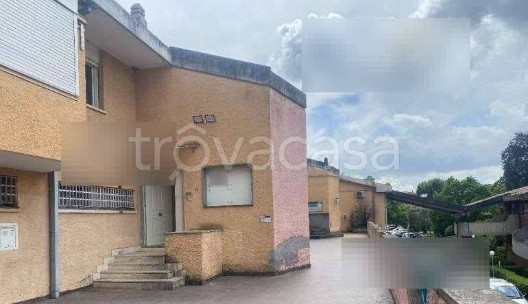 appartamento in vendita a Roma in zona La Storta