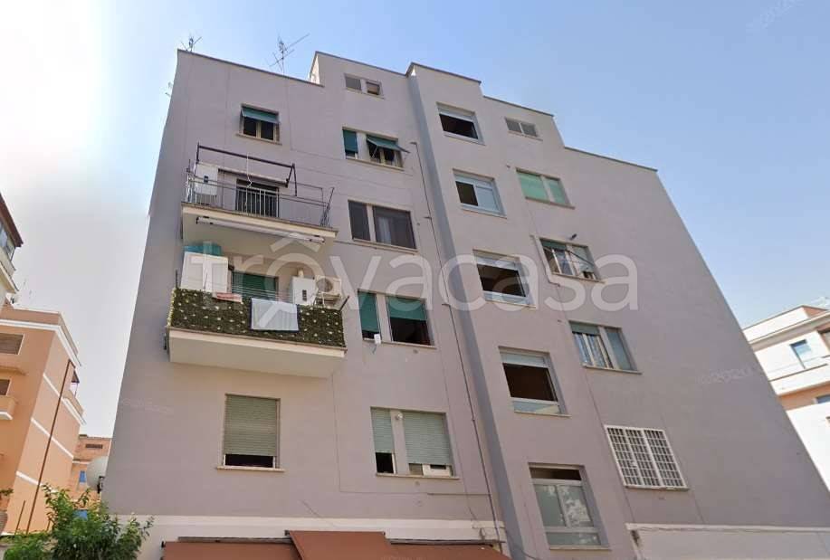 appartamento in vendita a Roma in zona Alessandrino