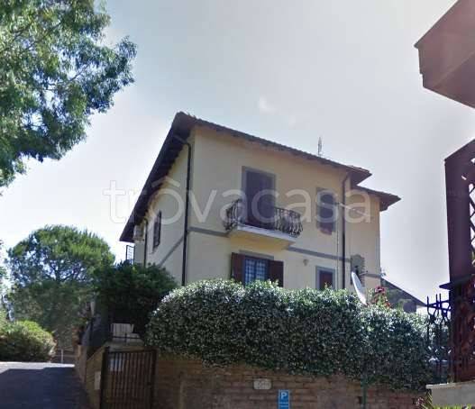 appartamento in vendita a Roma in zona La Giustiniana