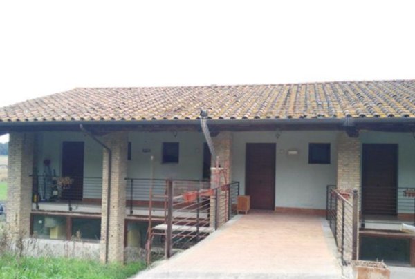 casa indipendente in vendita a Roma in zona Aurelio