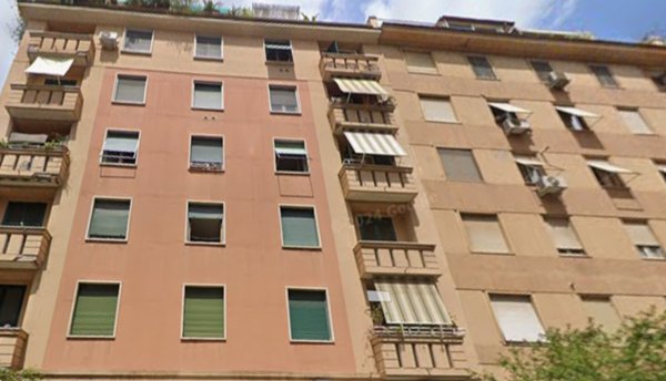 appartamento in vendita a Roma in zona Tuscolano