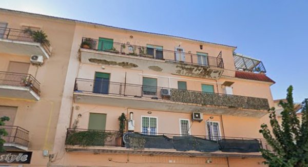 appartamento in vendita a Roma in zona Ottavia