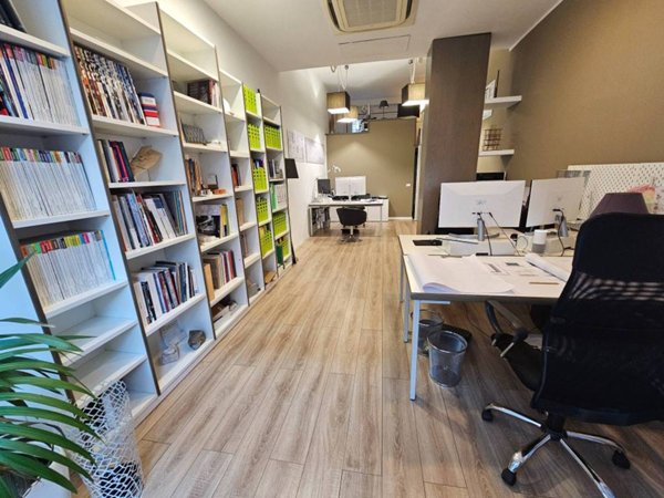 negozio in vendita a Roma in zona Tiburtino