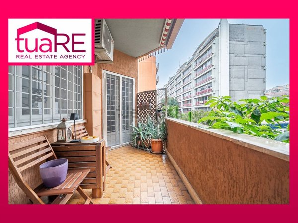 appartamento in vendita a Roma in zona Trastevere