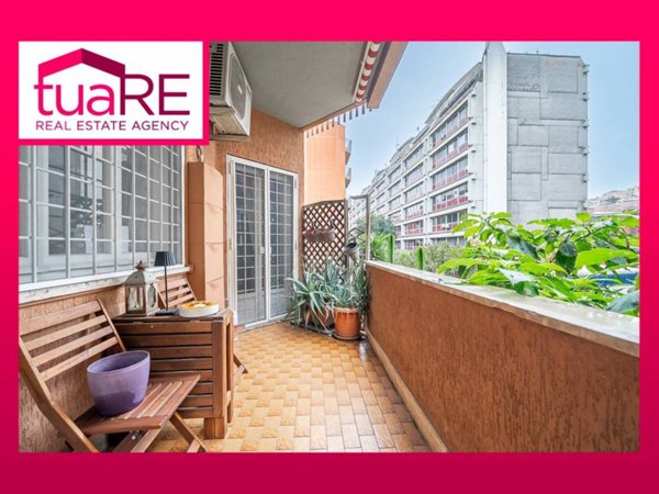 appartamento in vendita a Roma in zona Trastevere