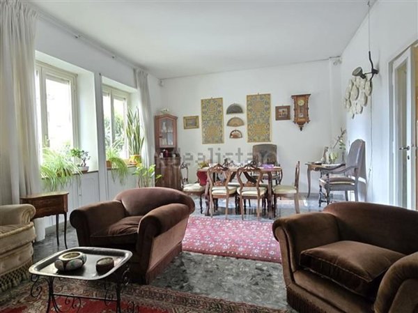 appartamento in vendita a Roma in zona Ostiense