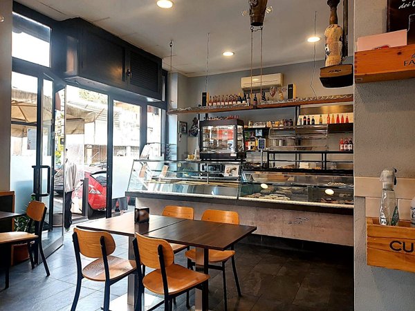 negozio in vendita a Roma in zona Aurelio