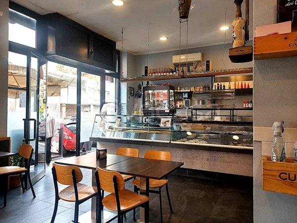 negozio in vendita a Roma in zona Aurelio