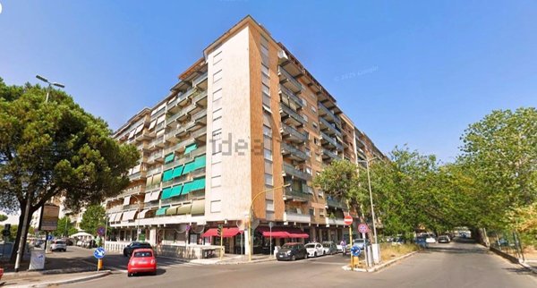 appartamento in vendita a Roma in zona Prenestino-Labicano