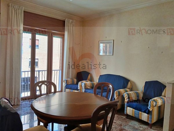 appartamento in vendita a Roma in zona Don Bosco