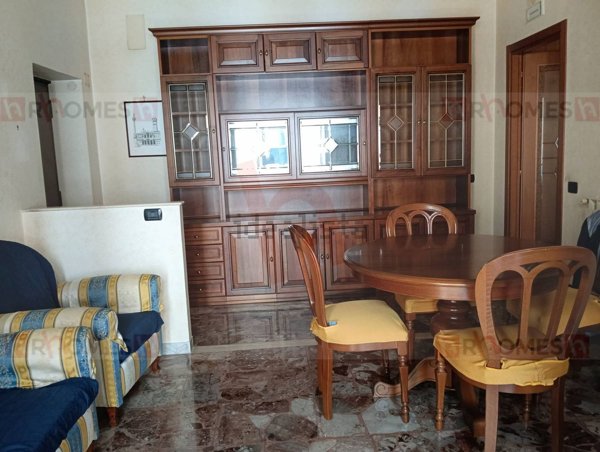 appartamento in vendita a Roma in zona Don Bosco