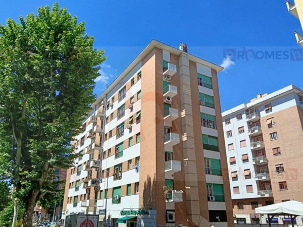appartamento in vendita a Roma in zona Don Bosco