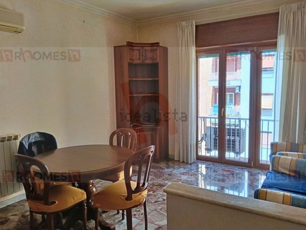 appartamento in vendita a Roma in zona Don Bosco