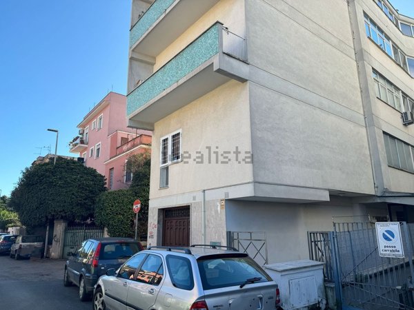 casa semindipendente in vendita a Roma in zona Prenestino-Labicano