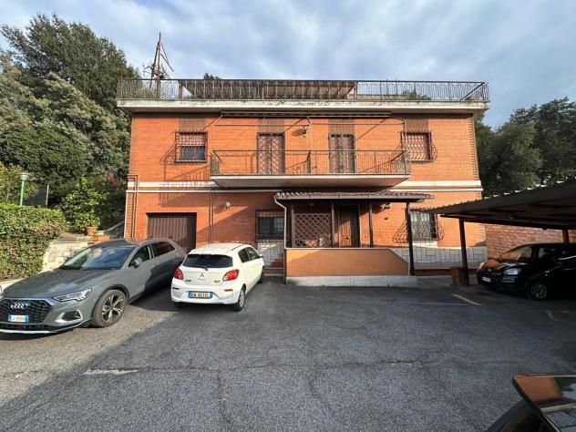 appartamento in vendita a Roma in zona Aurelio