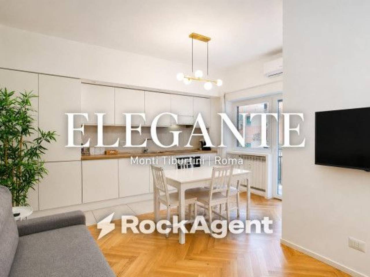 appartamento in vendita a Roma in zona Pietralata