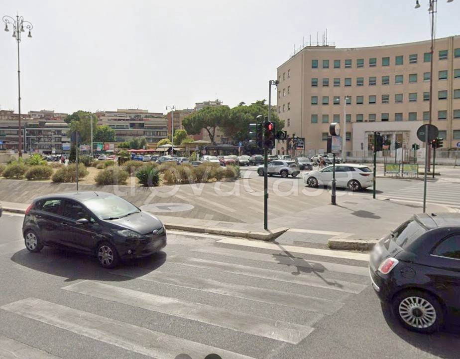 appartamento in vendita a Roma in zona Trionfale